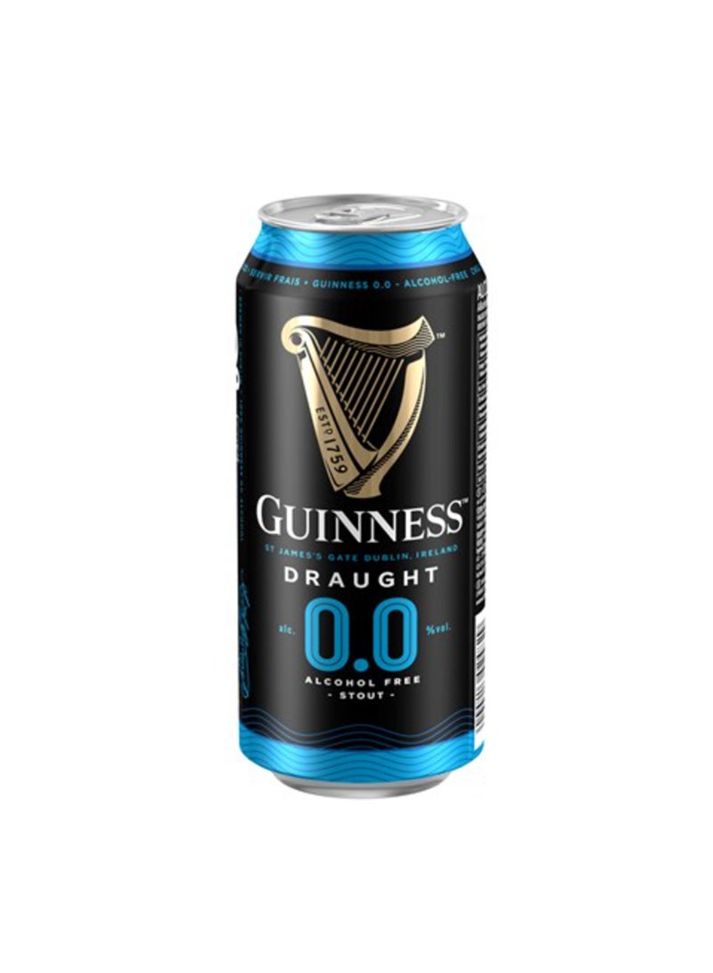 GUINNESS علب غير كحولية - Image 2
