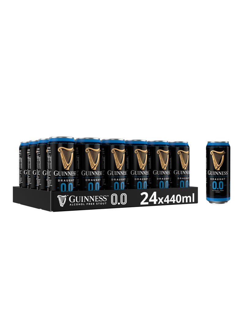 GUINNESS علب غير كحولية - Image 1