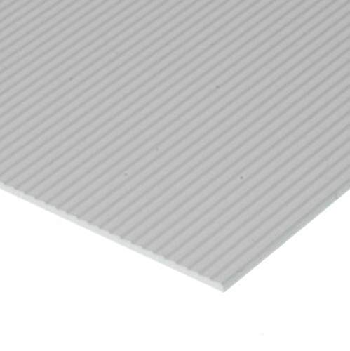 EverGreen 4051 Board cladding 1 x 150 x 300 mm Pitch 130 mm 1 Piece - Image 1
