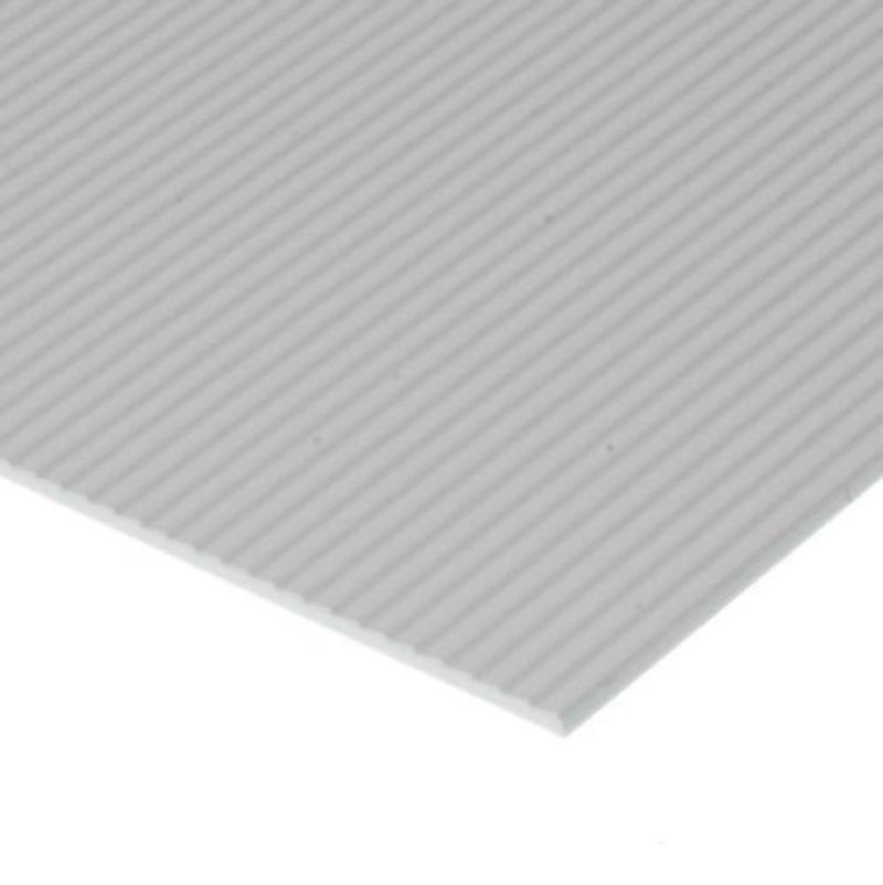 EverGreen 4051 Board cladding 1 x 150 x 300 mm Pitch 130 mm 1 Piece - Image 4