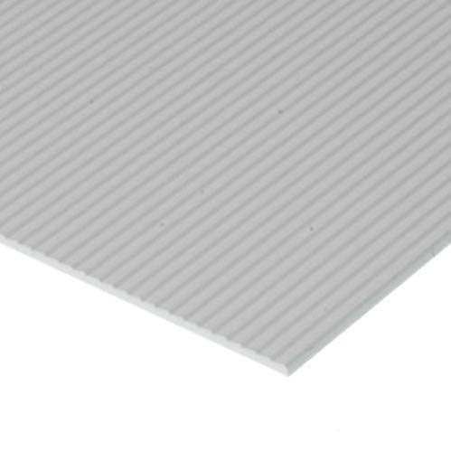 EverGreen 4051 Board cladding 1 x 150 x 300 mm Pitch 130 mm 1 Piece - Image 5