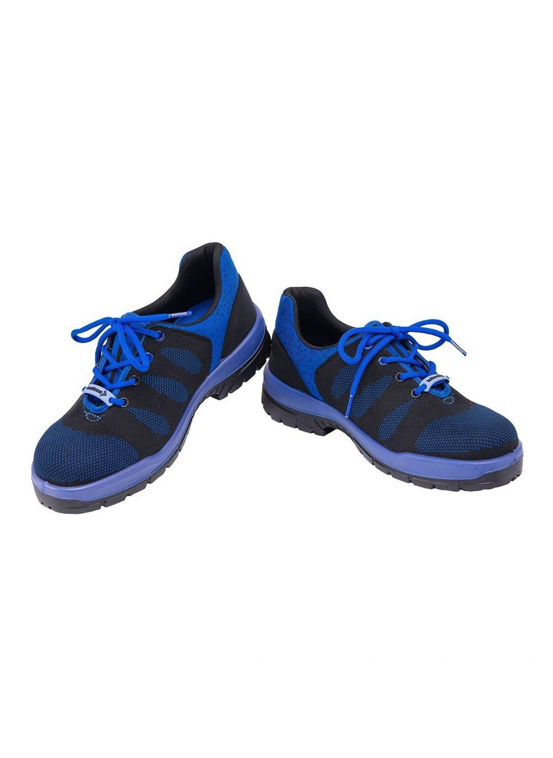 mallcom - Safety Shoe-Composite Toe & Kevlar Mid sheet Sporty type - Image 1