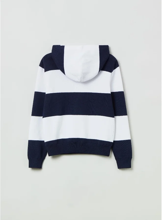 Ovs OVS Boys Sweaters - Multicolor