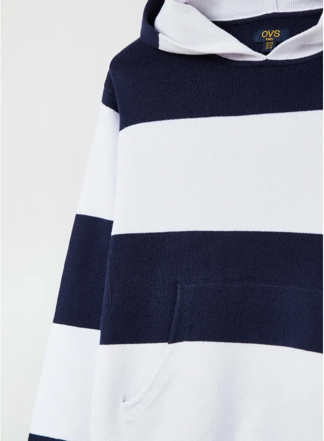 Ovs OVS Boys Sweaters - Multicolor