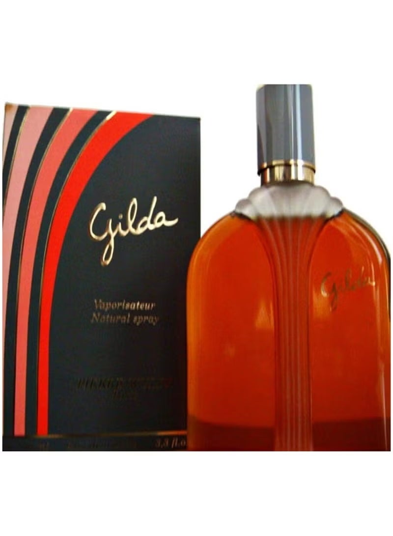 GILDA Pierre Wulf Gilda For Women Eau De Parfum 100Ml - Image 1