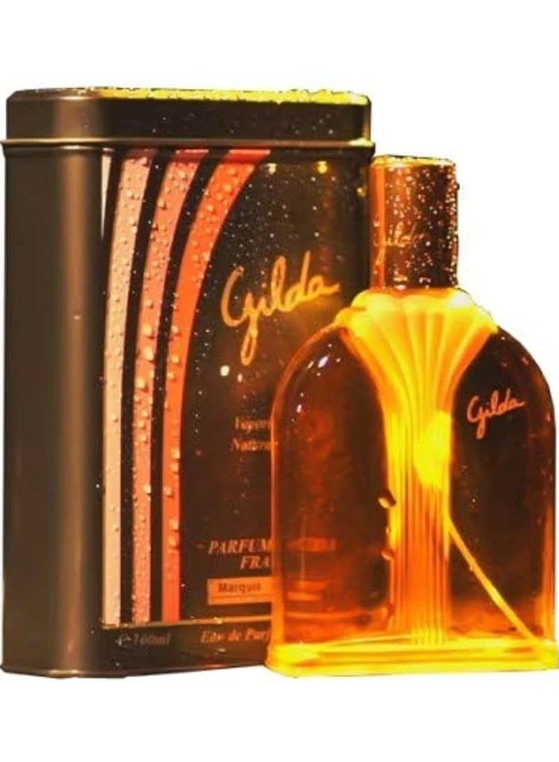 GILDA Pierre Wulf Gilda For Women Eau De Parfum 100Ml - Image 2