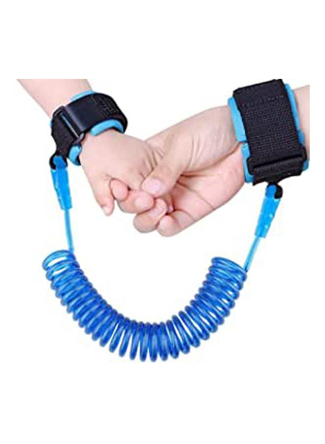 Baby Child Anti Lost Safety Wrist Link Harness Strap Rope Leash Walking Hand Belt For Toddlers