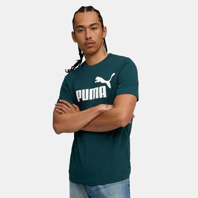 Men's Essentials No. 1 Logo T-Shirt
