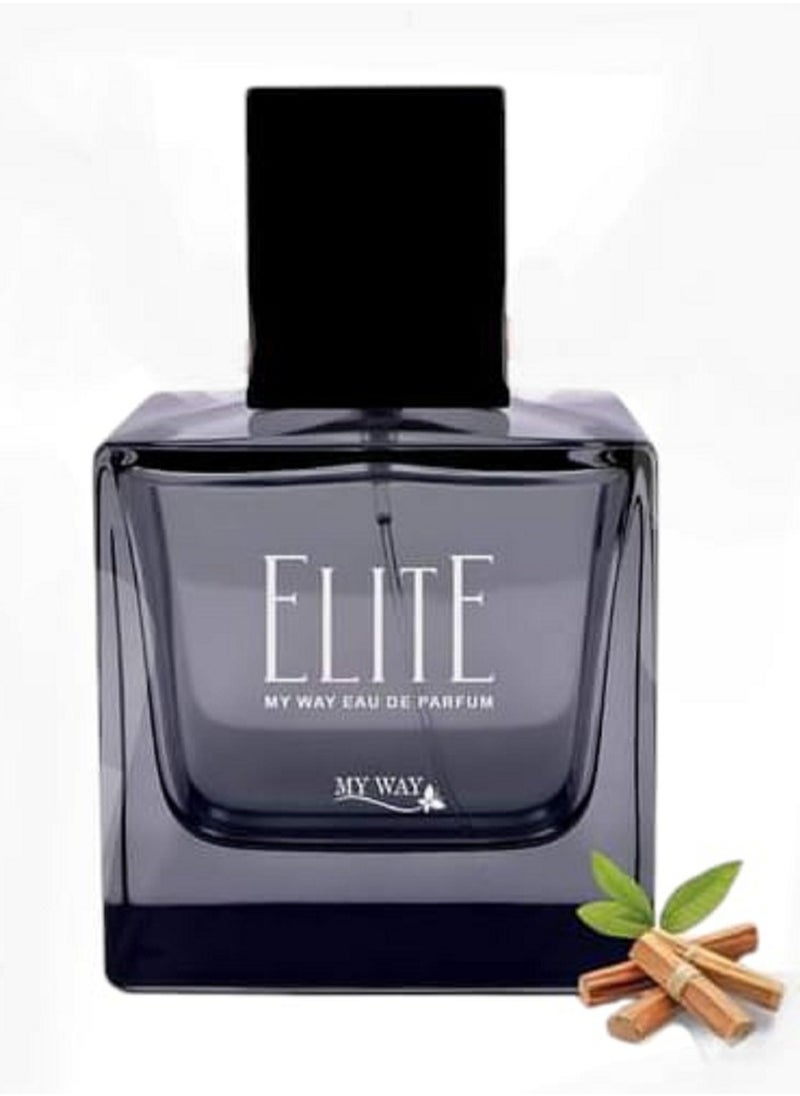 My Way - Elite My Way perfume for men - Image 1
