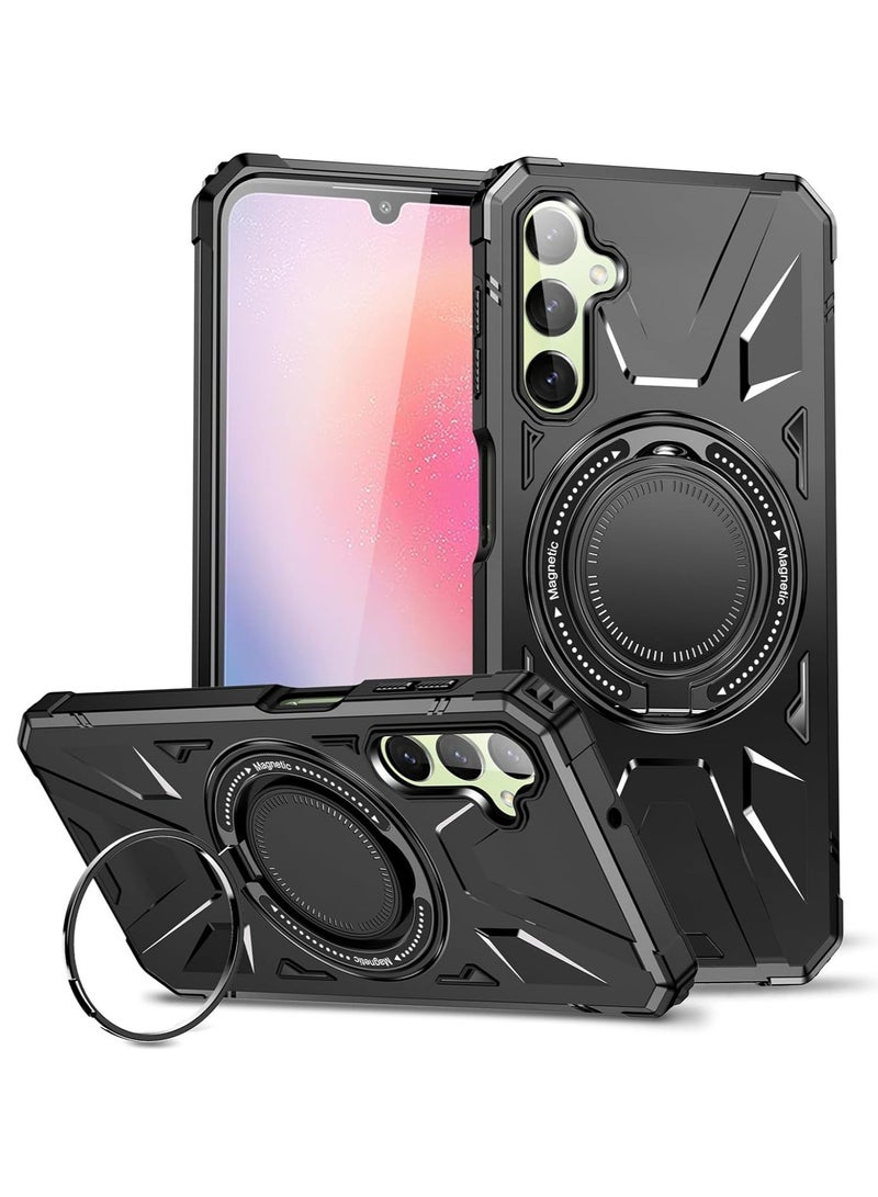 ممون سامسونج A14 - Image 1