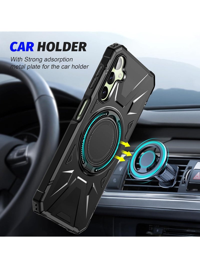 ممون سامسونج A14 - Image 2