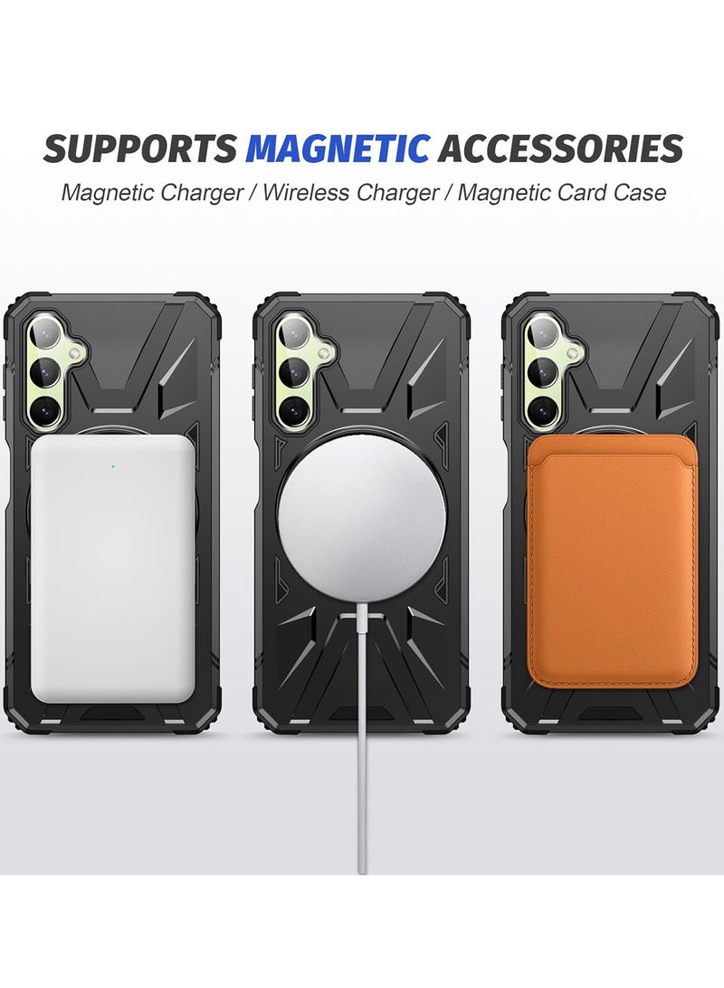 ممون سامسونج A14 - Image 3