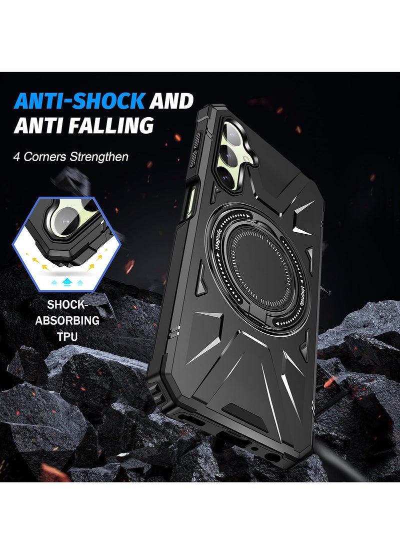 ممون سامسونج A14 - Image 4