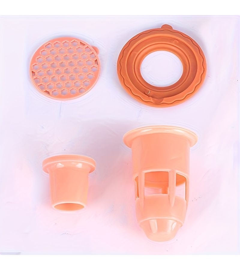 Universal Bathroom Floor Drain Deodorant Anti Clog Insect Proof Core - Image 5