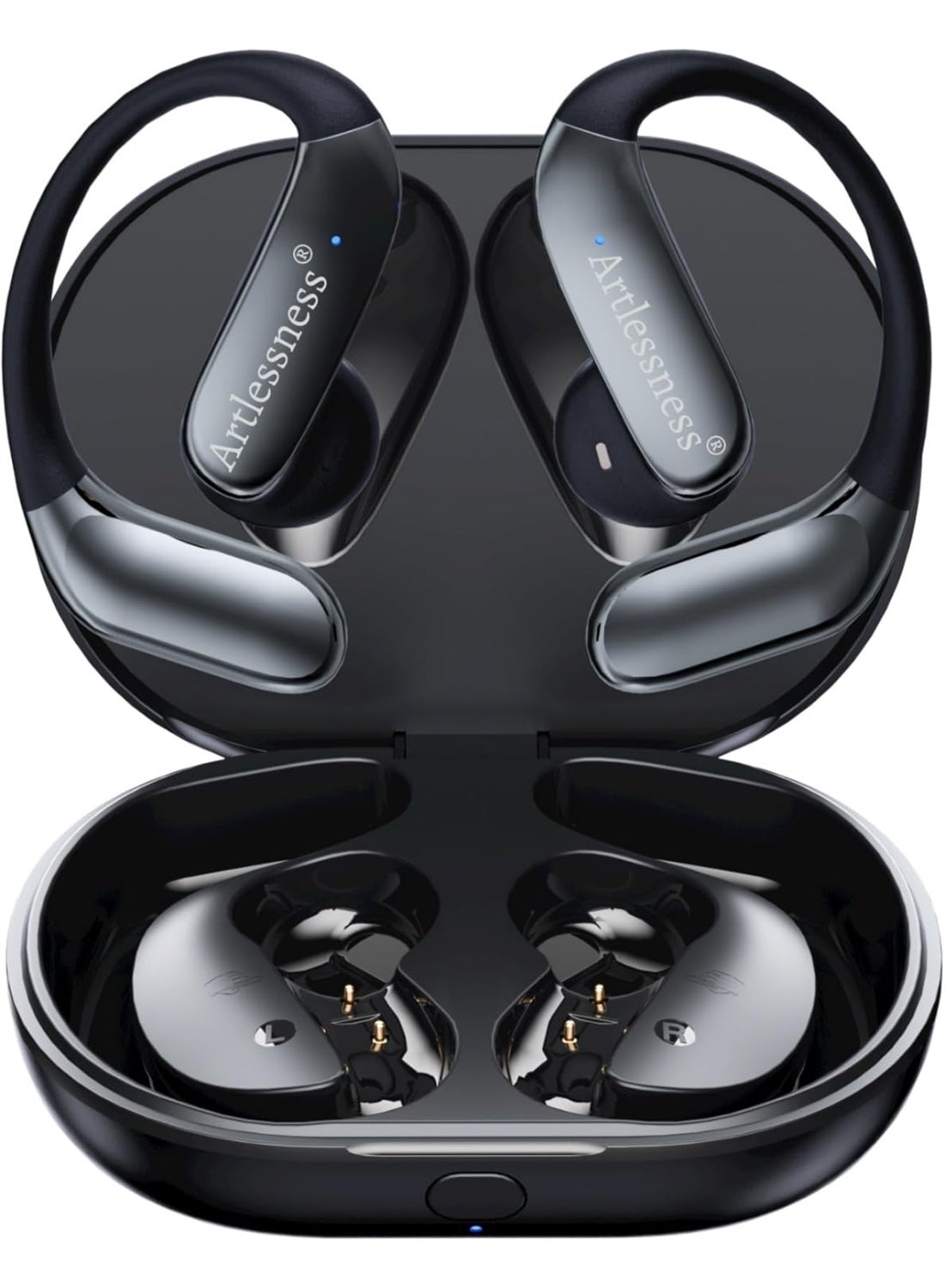 artlessness Artlessness 4-in-1 Ai Translator Earbuds Z625F2290EA256DEF5C7FZ