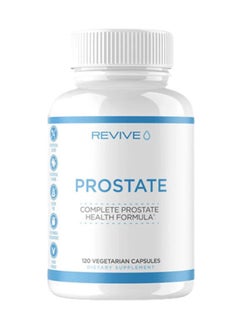 revive Prostate – 180 Capsules  - Image 1
