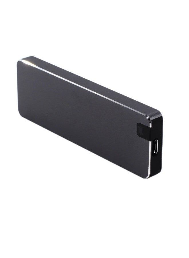 Mobile Solid State Drive 1tb Expansion Upgrade 8tb External Hard 2tb Digital Computer/mobile Hard-Capacity:16TB [128GB Expansion]]-Interface:Red USB3.1 - Image 5