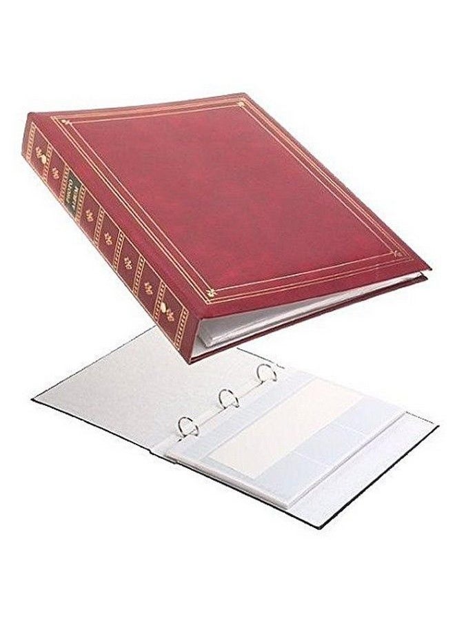 Pioneer Photo Albums Refill Pages For Jmv207 Extra Large Magnetic Page Xpando Photo Album  - Image 5