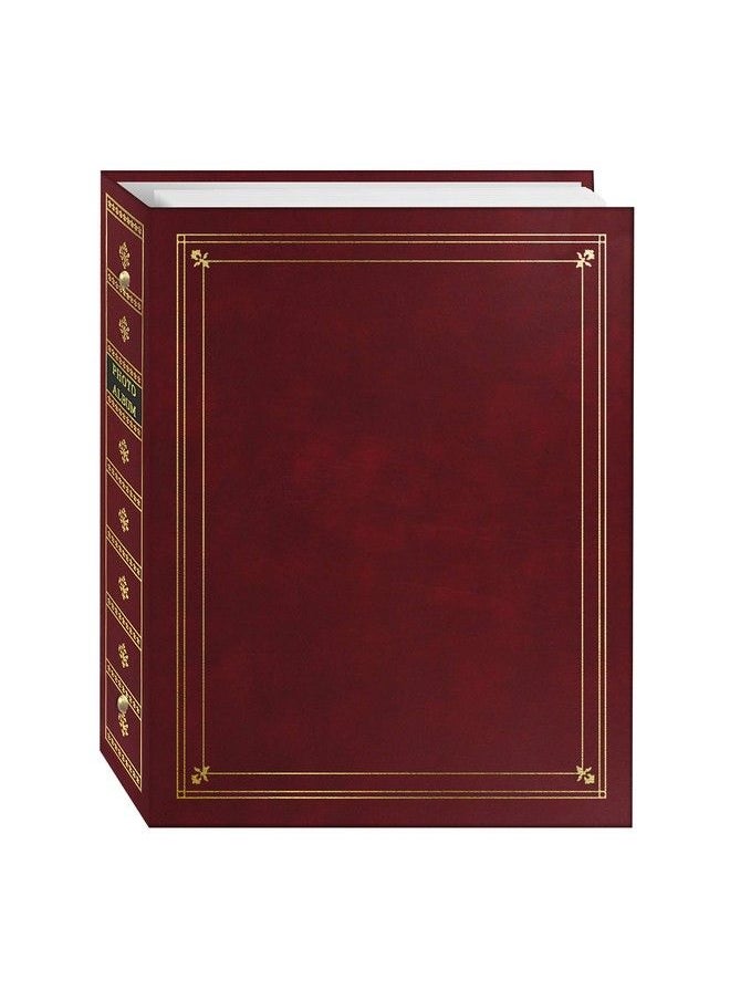 Pioneer Photo Albums Refill Pages For Jmv207 Extra Large Magnetic Page Xpando Photo Album  - Image 2
