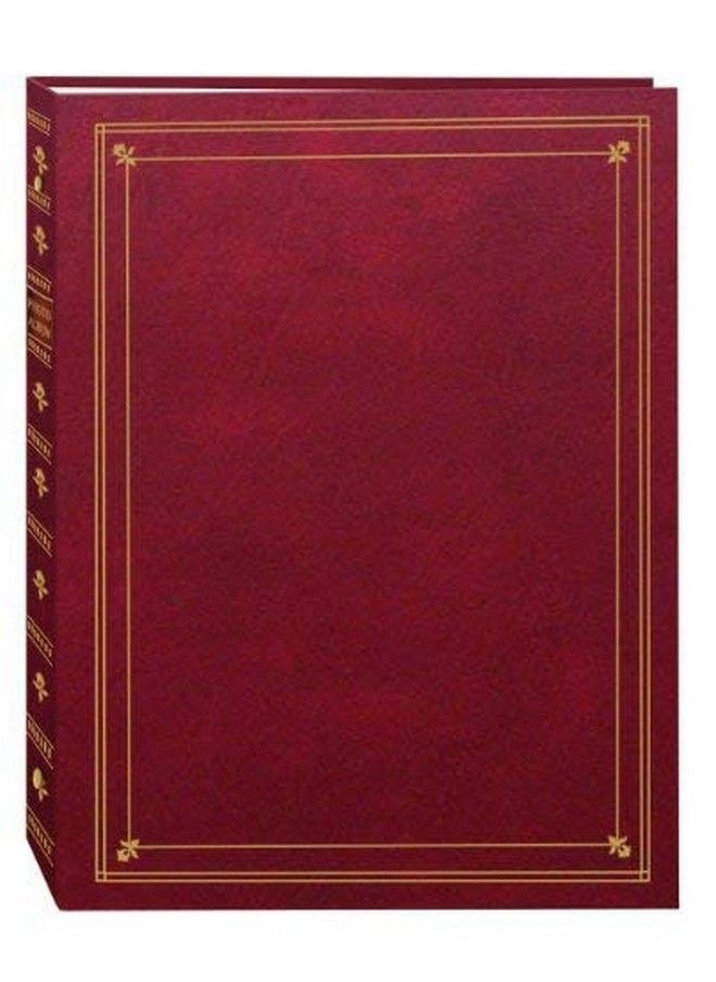 Pioneer Photo Albums Refill Pages For Jmv207 Extra Large Magnetic Page Xpando Photo Album  - Image 4