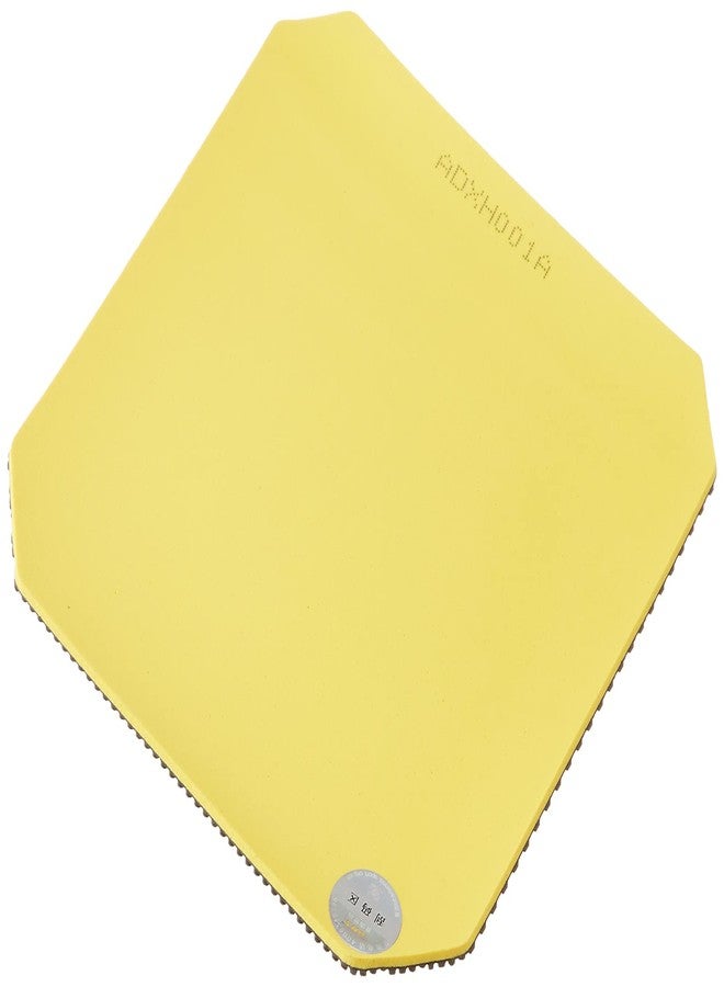 دي إتش أس مطاط تي تي دي إن دي إتش إس مع كرة تي تي دي إتش إس 40 مم نجمة واحدة برتقالية (علبة تحتوي على 100 قطعة) - Image 4