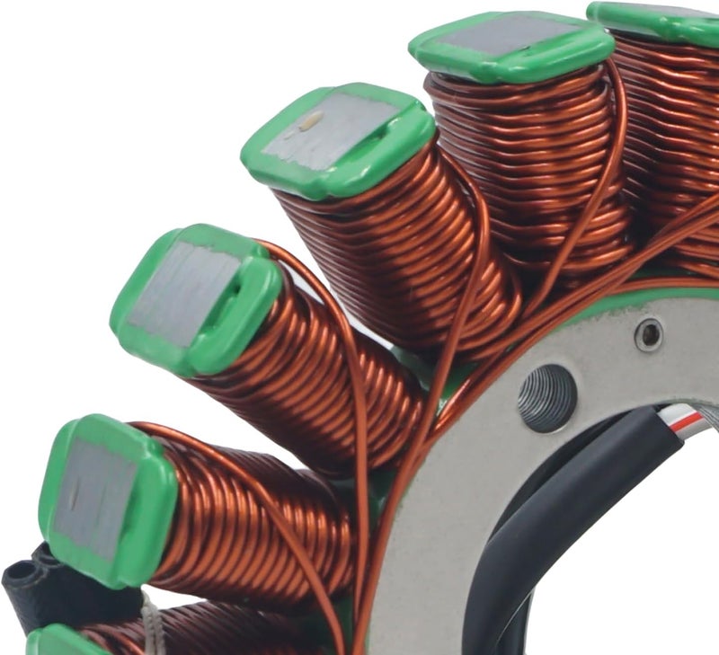 Terisnds Stator for Polaris Ranger 500 and Crew 500 (2006-2013) - Image 5