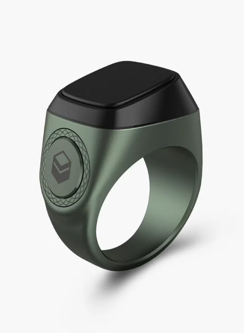 إيكيبلا خاتم الذكر المعدني