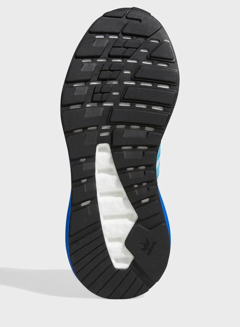 adidas Originals Youth Ninja Pack Zx 2K Boost 2.0