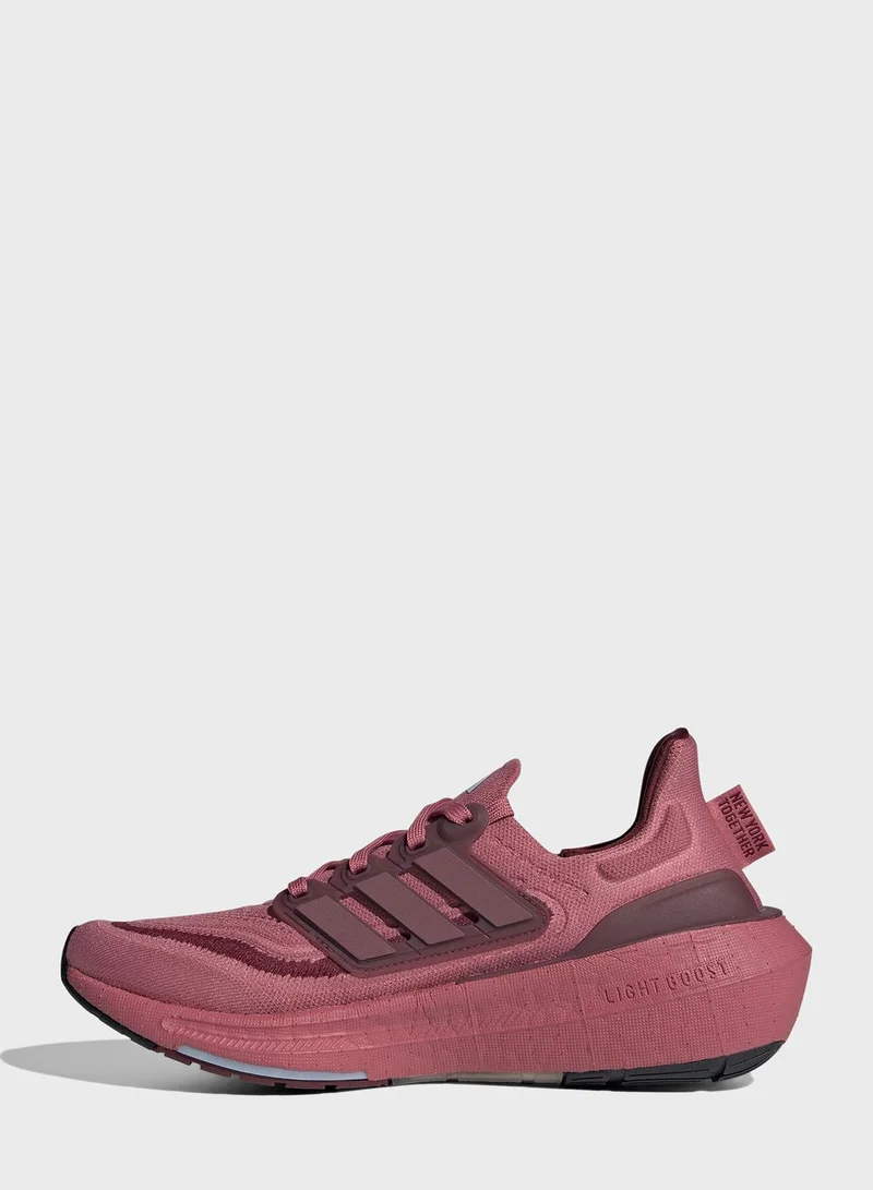 Adidas Ultraboost Light Shoes