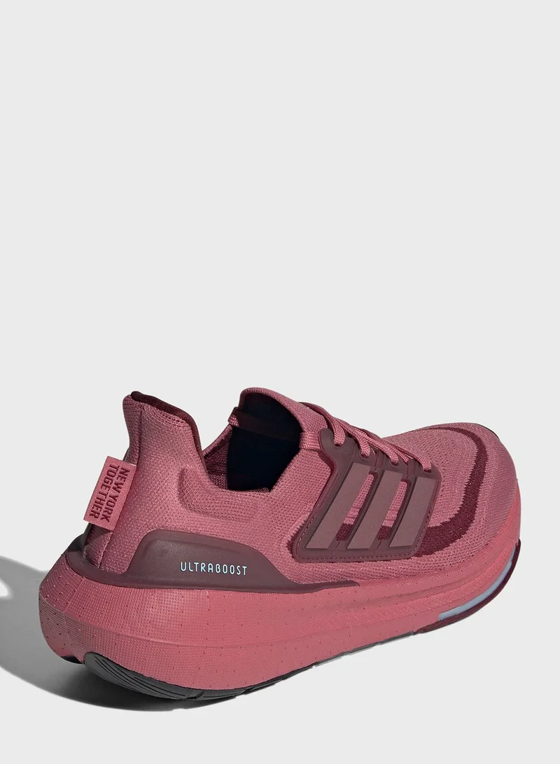 Adidas Ultraboost Light Shoes