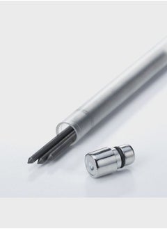 MUJI Wooden 2 Mm Mechanical PencilLeads  - Image 2