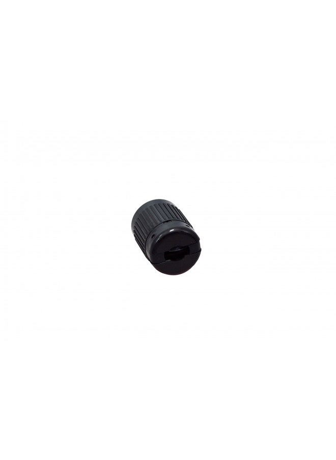 Reliance Controls Reliance Controls L1430P 30-Amp 125/250 Vac Male Plug for Generator Cords, Black  - Image 2