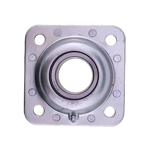 YIHETOP 1-3/4" Disc Harrow Flanged Disc Bearing Unit ST491A FD209RA DHU1-3/4R-209 Compatible for Case Discs 37 46 48 60 120 122 130 132 150 330 350 370 470 475 480 490 610 - Image 1