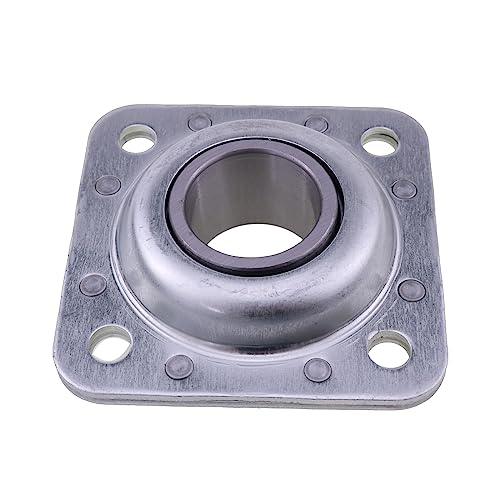 YIHETOP 1-3/4" Disc Harrow Flanged Disc Bearing Unit ST491A FD209RA DHU1-3/4R-209 Compatible for Case Discs 37 46 48 60 120 122 130 132 150 330 350 370 470 475 480 490 610 - Image 2