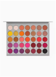 Jaclyn Hill Volume 2 Eyeshadow Palette 100% Authentic Multicolour