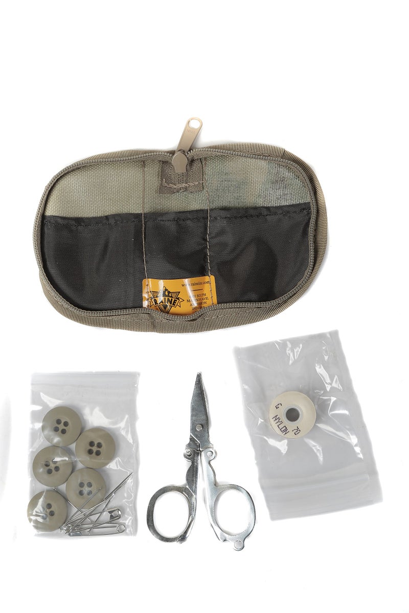 Raine Military Sewing Kit Multicam - Image 3