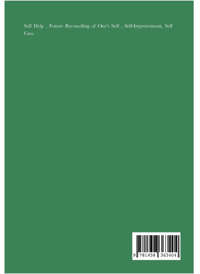 Self Journal  - Image 2