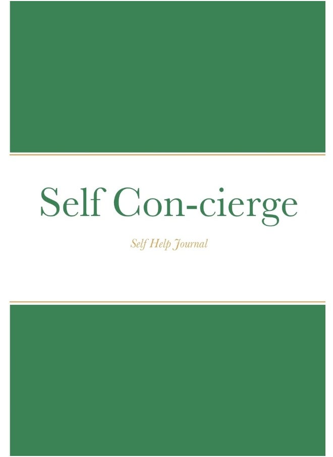 Self Journal  - Image 1