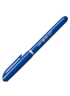 Uniball 6-Piece Sign Pen 0.7mm Tip Blue Ink  - Image 2
