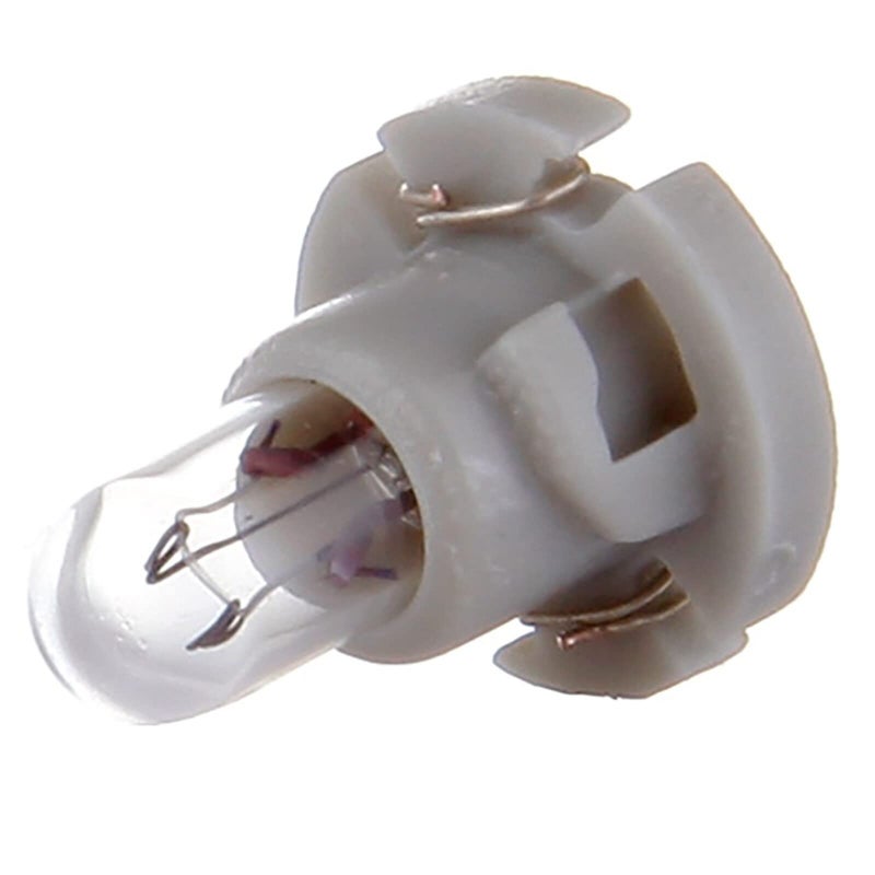 cciyu T4/T4.2 Neo Wedge Halogen A/C Bulb Instrumnet Panel Dash Light,4Pack - Image 4