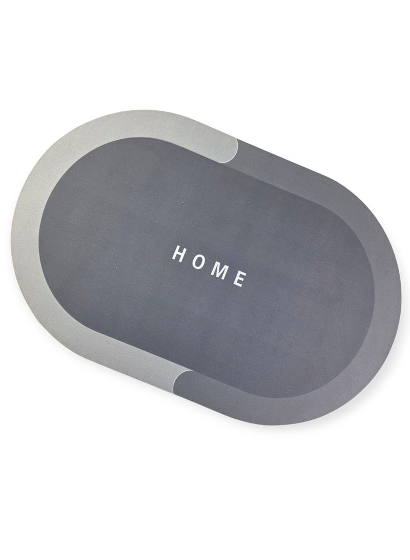 Room Door Mat - 55*35cm. - Image 1