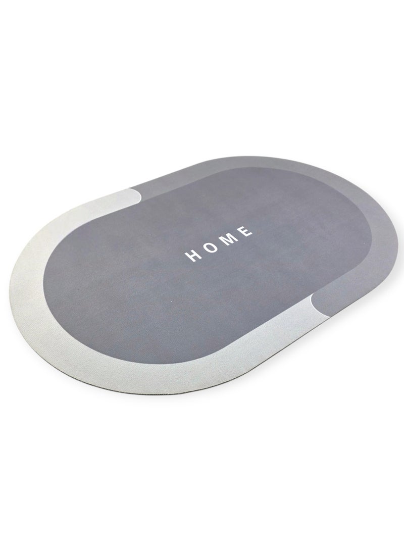 Room Door Mat - 55*35cm. - Image 2