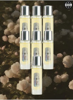 Smart collection 7 Pieces Smart Perfume Number 09 30ml EDP  - Image 1