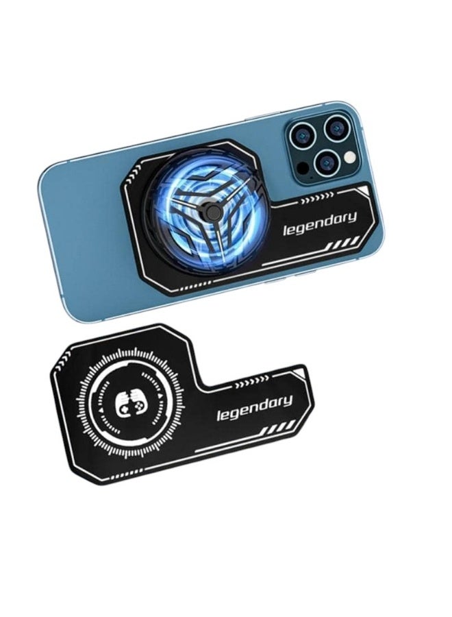 ليجينداري موزع الحرارة الأسطوري - Image 1