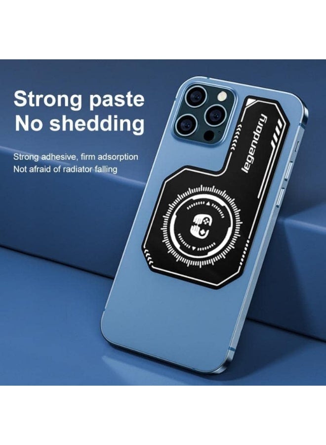 ليجينداري موزع الحرارة الأسطوري - Image 4