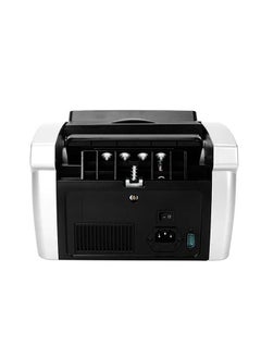 Generic Cash Counting machine Money Counting & Detector – Digital Display & Control Buttons – 0711  - Image 5