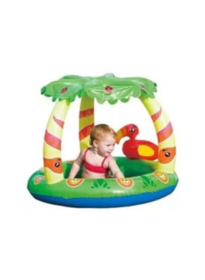 Bestway Bestway Inflatable Sun Canopy  - Image 4