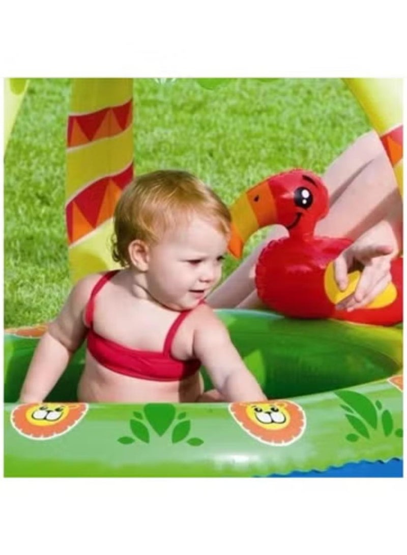 Bestway Bestway Inflatable Sun Canopy  - Image 2