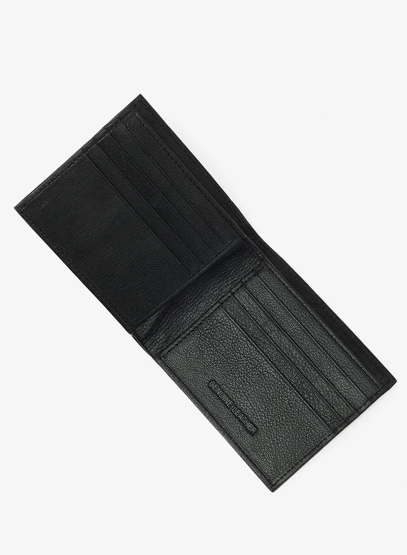 Robert Wood  Genuine leather wallet, card holder & key ring gift set for Men | Best Price UAE