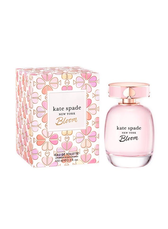 كيت سبيد نيويورك بلوم – عطر أو دو تواليت سعة 100 مل